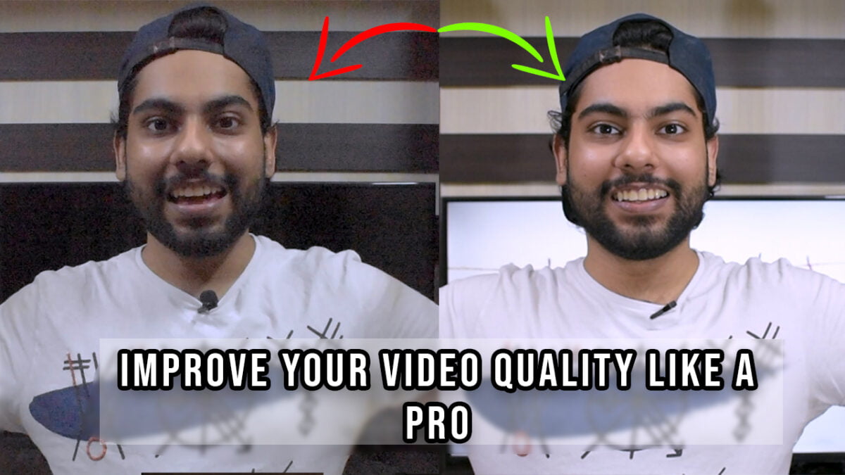 Make a CHEAP Camera Look PRO and Improve Video Quality DSLR /Mobile