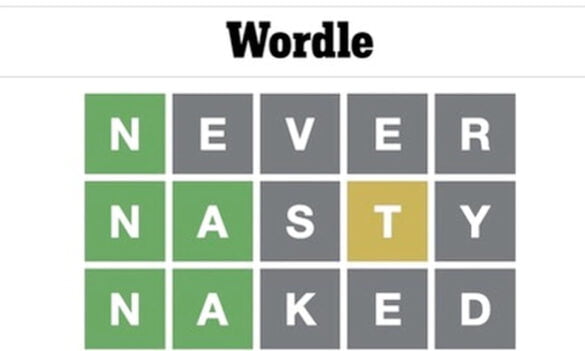 Wordle